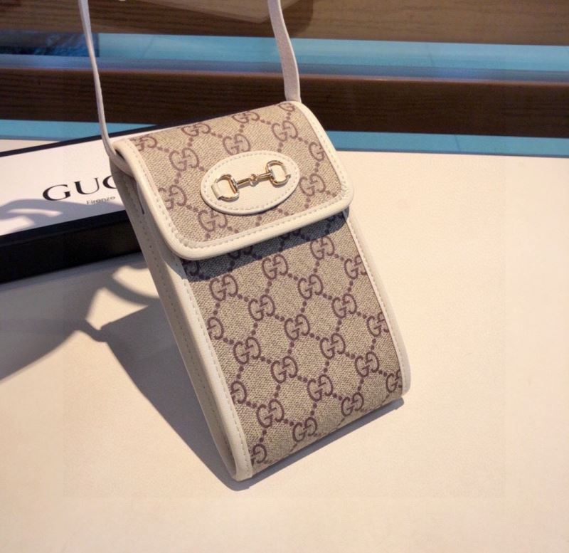 Gucci Mobile Cases